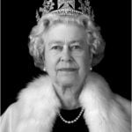 Queen Elizabeth II famous personality in the world