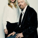 Richard Branson famous personality in the world