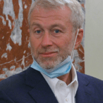 Roman Abramovich famous personality in the world