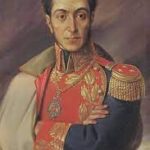 Simon Bolivar famous personality in the world