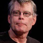 Stephen King famous personality in the world