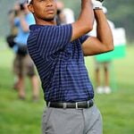 Tiger Woods famous personality in the world