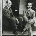 Wright Brothers Orville famous personality in the world