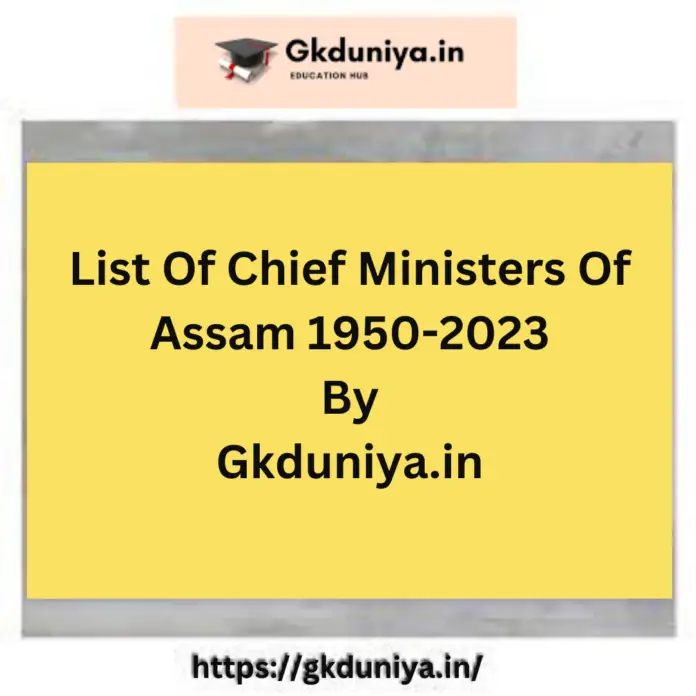 List Of Chief Ministers Of Assam 1950-2023, Council of Ministers - Chief Minister of Assam,Assam Cabinet Ministers List 2023 - Full list of ,Assam Cabinet Minister List 2023: Full List of,Assam Cabinet Ministers List,Assam Ministers List 2023: Himanta Biswa Sarma Cabinet,Assam Cabinet Ministers List 2023 PDF,Assam Cabinet Ministers List PDF,Assam Minister List 2023 [ Download PDF ] ,Third Tarun Gogoi Ministry,First Tarun Gogoi Ministry,List of all Cabinet Ministers of Assam,Assam Cabinet,Expansion of Assam cabinet: Check full list of ministers here,List of Cabinet Ministers of India 2023 ,Chief Minister Assam,Assam Cabinet Minister List 2023,List of Cabinet Ministers of India,Assam cabinet,Assam Cabinet Minister List 2021: Check full list of,Cabinet Minister of Assam 2023 ,Assam CM Himanta Biswa Sarma's Cabinet Ministers,Assam Chief Minister Prafulla Kumar Mahanta,List of Cabinet Ministers of Assam (2019 to 2023),Assam Minister List ,assam full list of cabinet ministers ministries departments,Assam New Cabinet Minister List 2021,All Minister of Assam ,Full list of Assam Cabinet Ministers,BJP Forms New Govt in Assam Cabinet of 11 Ministers,Complete List Of New Portfolios of Assam Cabinet,list of departments of assam cabinet minister