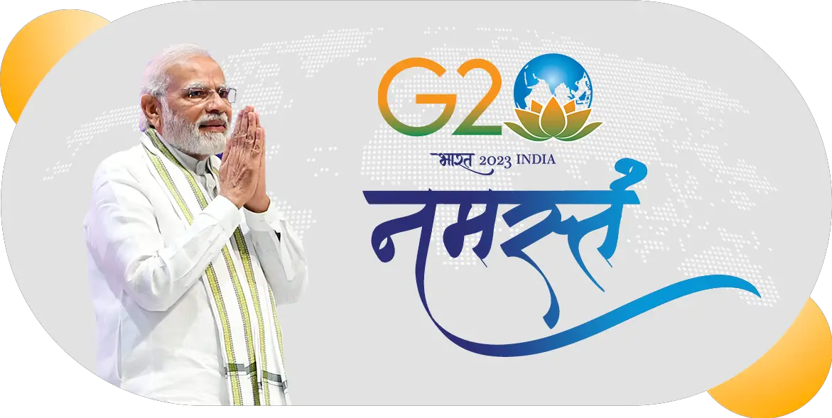 Delhi Summit: G20’s Top Moments 2023 Day 1