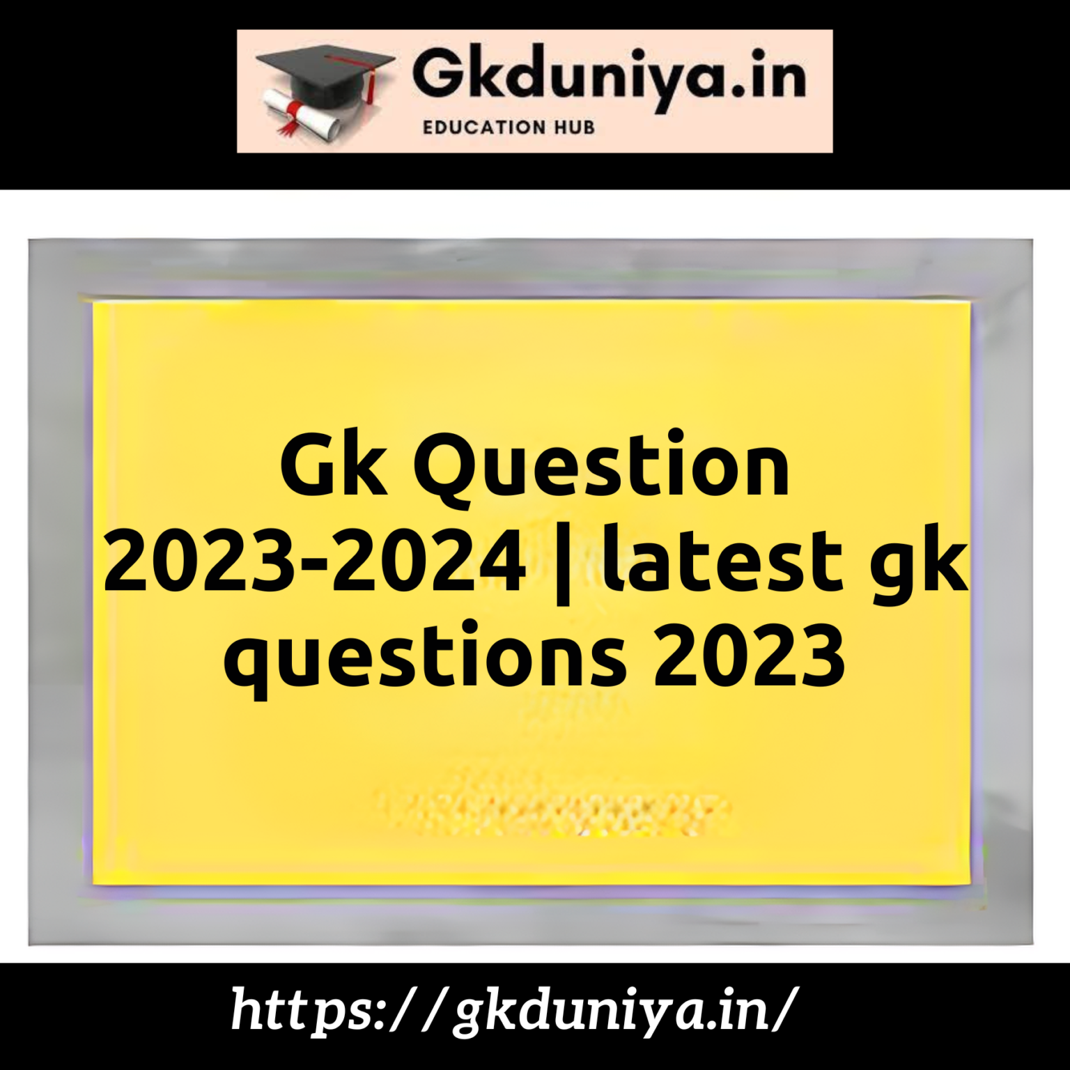 Gk Question 2023 2024 Latest Gk Questions 2023 5 1536x1536 