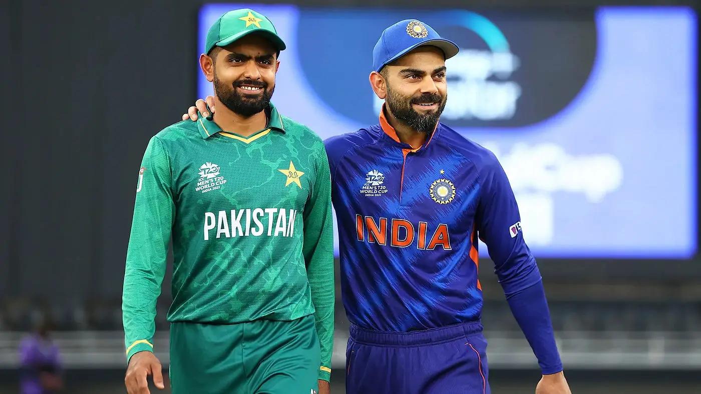 Total india pakistan match | The Statistical Analysis of India-Pakistan Rivalry
