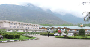 SKUAST Kashmir: The Ultimate Guide To Your Leading Farm & University in Kashmir 