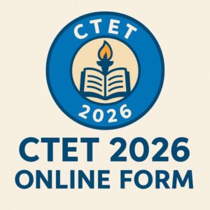 CTET Syllabus 2026 – Paper 1 & 2 Topics, Pattern & PDF Download